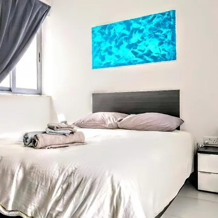 Apartament Seafront With Breathtaking Views *