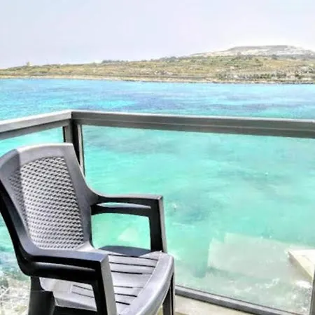 Seafront With Breathtaking Views * St. Paul's Bay