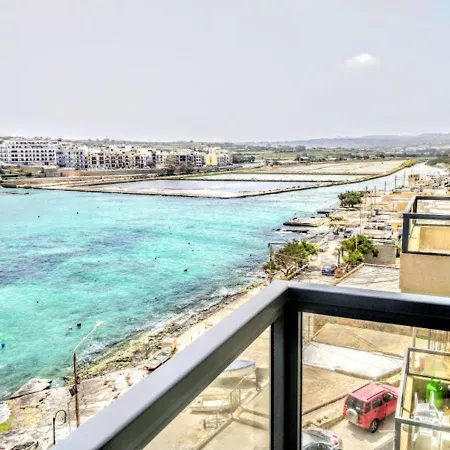 Seafront With Breathtaking Views Apartment *