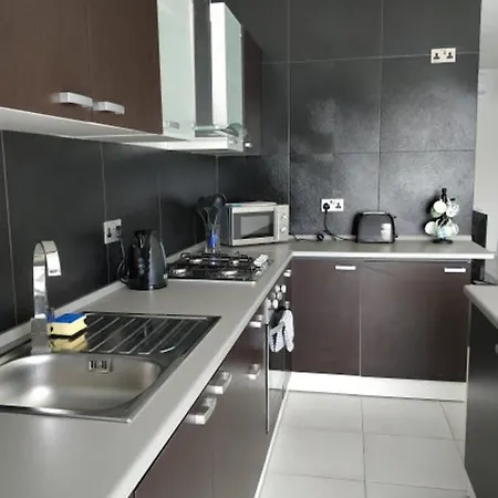 Seafront With Breathtaking Views * St. Paul's Bay